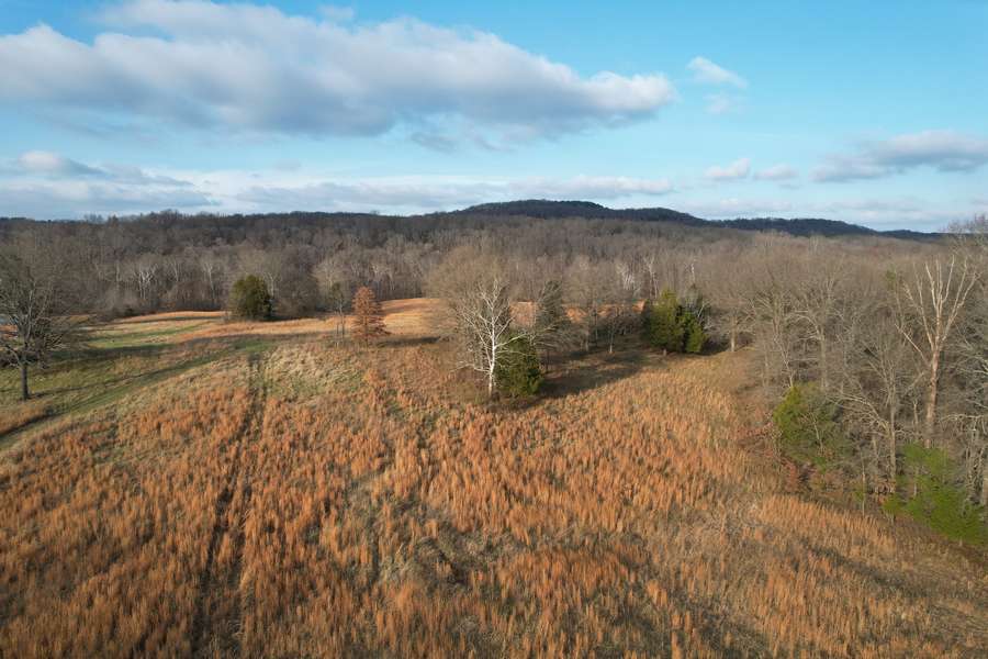 17.5 ± Acres Just 1/2 Mile From the Iconic Garden of the Gods